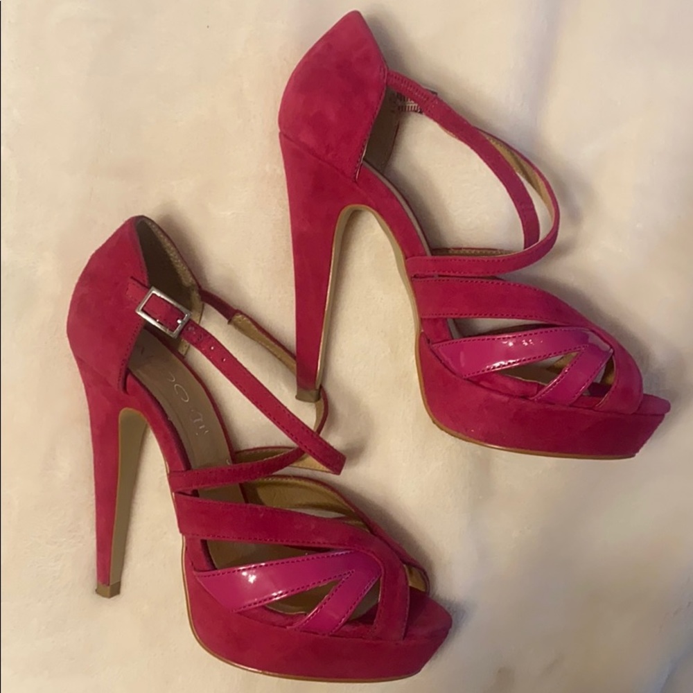 ALDO Heels - Picture 2 of 6